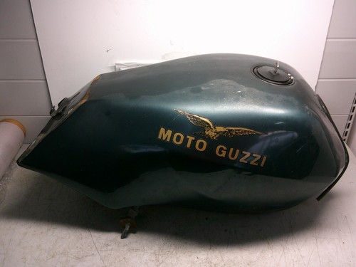 Serbatoio moto guzzi 750 - guzzi,