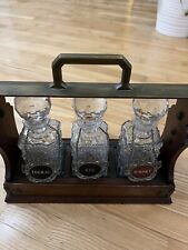 ANTICO Betjemann Tantalus