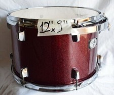 Tamburo rssk 9 - 12", tom