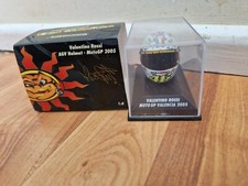 MINICHAMPS 1/8 VALENTINO ROSSI