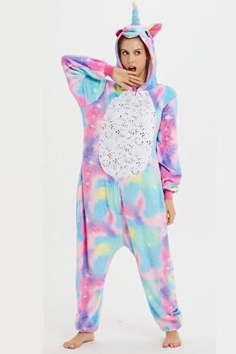 Pigiama kigurumi stella - pigiama,