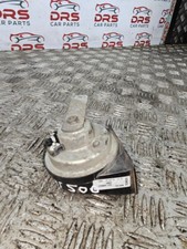 FIAT 500 POP CLACSON SIRENA