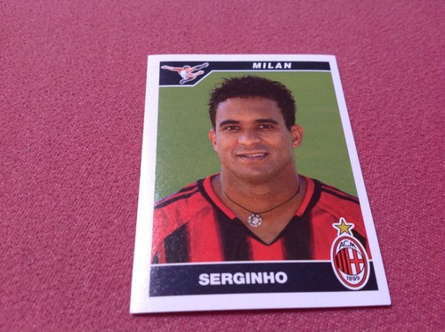 Figurina calciatori panini - figurina,