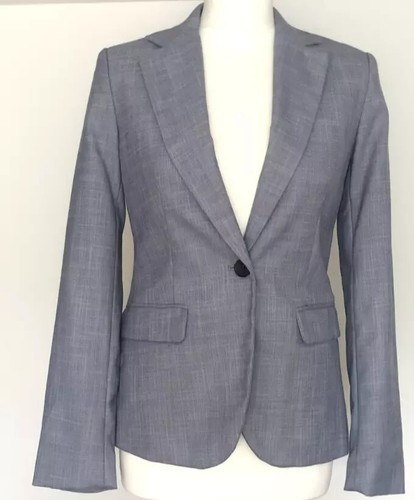 Zara blazer sartoriale - zara,