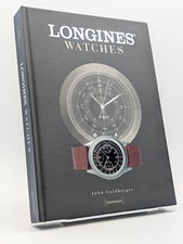 Longines Watches * John