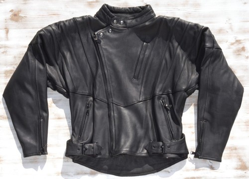 Harro giacca moto pelle - harro,