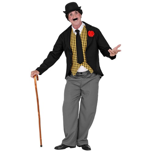 Widmann 19494 costume - widmann, charlie
