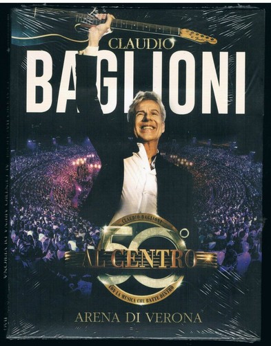 Claudio baglioni al - baglioni,