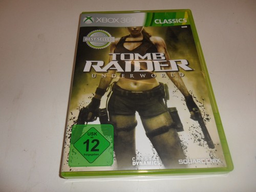 Xbox 360 tomb - xbox,