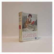 La carriera di Caterina Bush