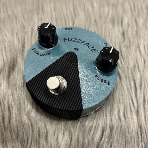 Jim dunlop ffm3 jimi hendrix - jim,