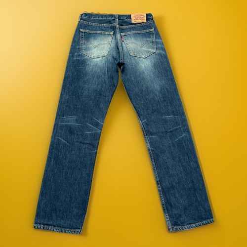 Jeans uomo levi - 501, vintage