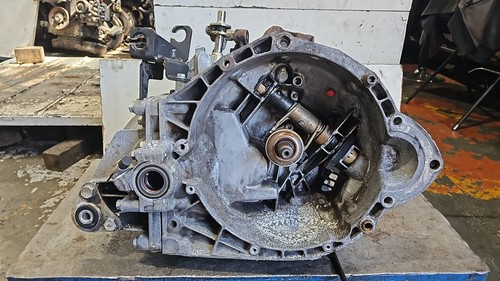 Cambio manuale completo per - cambio,