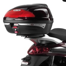 Piastra supporto GIVI e341 per