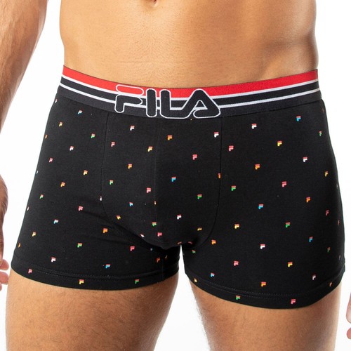 Boxer uomo cotone