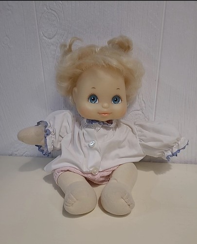 Mattel child doll - my,