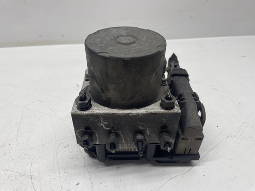 Centralina abs per - abs, punto