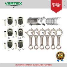 For JAGUAR XE XF 3.0 306DT