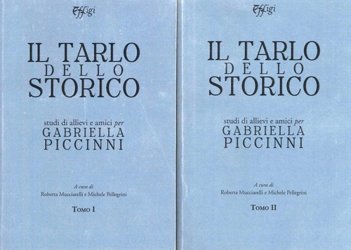 Tarlo dello storico studi - il,
