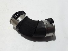 Tubo intercooler sinistro