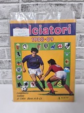 ALBUM CALCIATORI PANINI