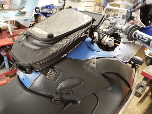 Bmw r1200gs 2004 2010 - r1200gs,
