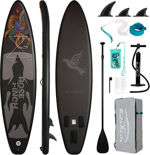 Tavole stand paddle - up,