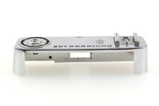 Zeiss Ikon Contessa LKE Cassa