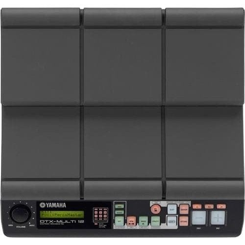 Yamaha dtx multi pad - yamaha,