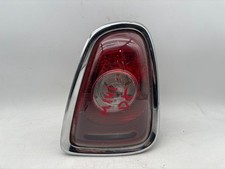 RIGHT TAILLIGHT STOP DX MINI
