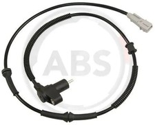 Sensore velocità ruota ABS