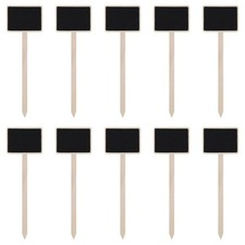  ULTNICE 10 PCS Mini lavagna