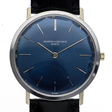 VACHERON CONSTANTIN Patrimonio