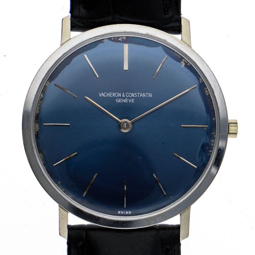 Vacheron constantin patrimonio - vacheron,