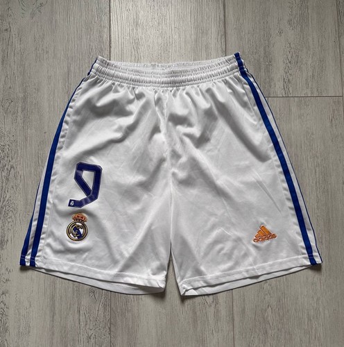 Adidas real madrid - real,
