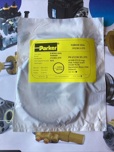 Guarnizione ring parker - guarnizione,