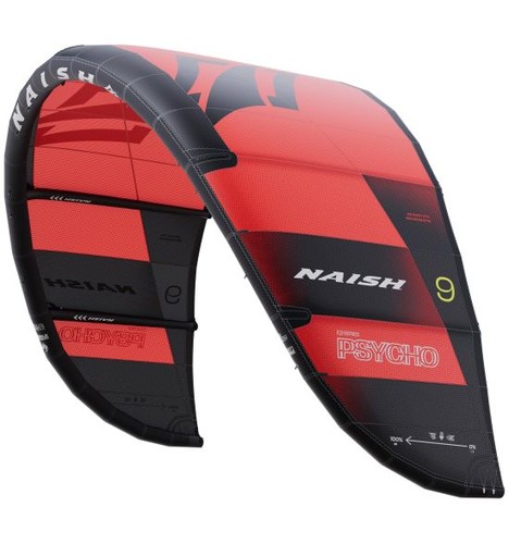 Naish psycho 2026 kite - q,