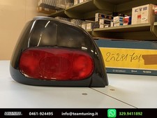 Renault Megane 5P 93-03 Fanale