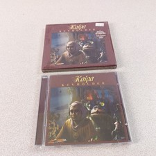CD KAIRA Keyholder