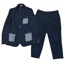 743 09AW 00s Comme Des Garcons