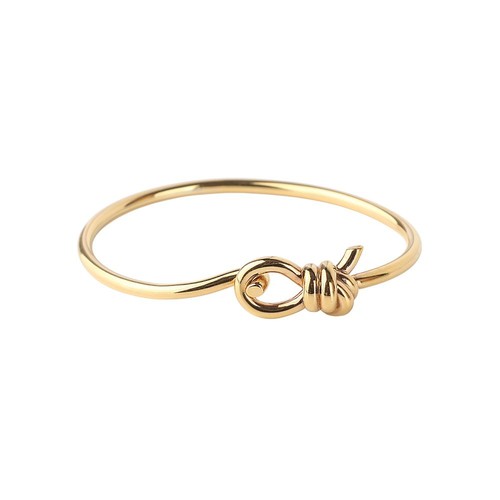 Bottega veneta gold plated - bottega, gold-plated