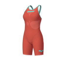 Arena Carbon Air2 Sunset Coral