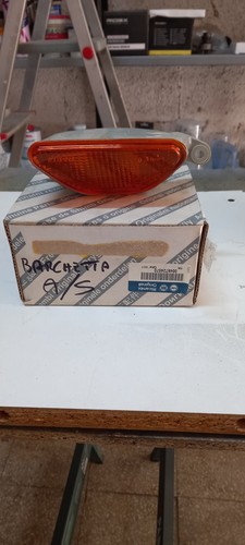 Indicatore direzione sx - indicatore,