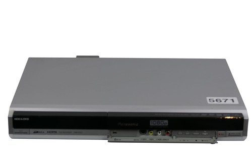 Panasonic dmr eh57 - dmr-eh57,