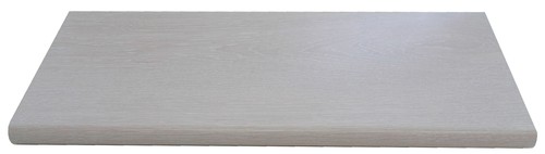 Mensola arredam rovere - arredam.,