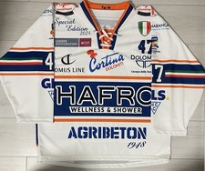 Maglia hockey Cortina