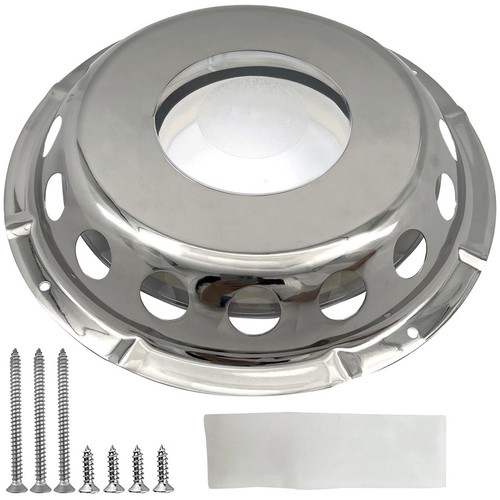 Ventilazione per for camper - for,
