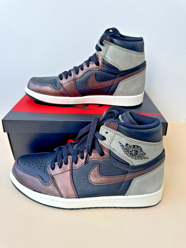 Air jordan retro high - jordan,