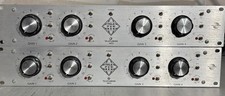 Telefunken - V672 Preamplificatore 4Ch Vintage (anni 60/70)