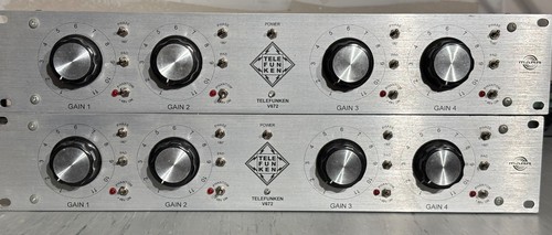 Telefunken v672 - -,